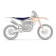 Чохол на сидіння blackbird ktm sx/sxf 125/250/350/450 '23-'24, exc/excf '24 moon