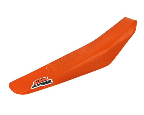 Чохли на сидіння blackbird ktm sx/sxf 125/250/350/450 '23-'24, exc/excf '24 replica trophy 22