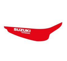 Чохол на сидіння blackbird / чохол suzuki rm 125/250 '96-'00 replica team suzuki 1998