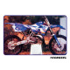 Чохол/накидка на сидіння blackbird YAMAHA yz 125 '96-'01, yz 250 '96-'01 replica team YAMAHA 98