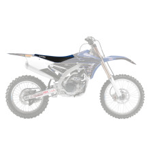 Чохол/накидка на сидіння blackbird YAMAHA yz 250f '14- 18, yz 450f '14- 19, wr 250f '15- 19, wr 450f '16- 18 replica YAMAHA factory racing 22