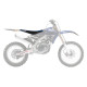 Чохол/накидка на сидіння blackbird YAMAHA yz 250f '14- 18, yz 450f '14- 19, wr 250f '15- 19, wr 450f '16- 18 replica YAMAHA factory racing 22