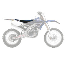 Чохол/накидка на сидіння blackbird YAMAHA yz 250f '14- 18, yz 450f '14- 19, wr 250f '15- 19, wr 450f '16- 18 replica YAMAHA factory racing 22