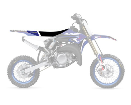 Чохол на сидіння blackbird / чохол на сидіння YAMAHA yz 65 '19-'23 dream 4