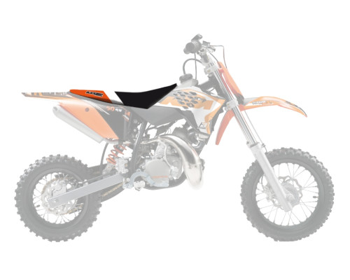 Blackbird чохол на сидіння / чохол на сидіння ktm sx 50 '02-'15 dream 4