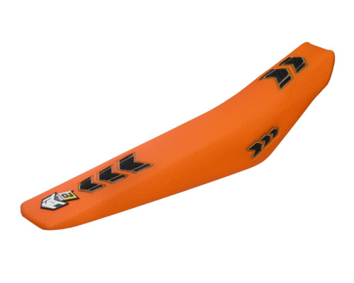 Blackbird чохол/чохол на сидіння ktm sx/sxf 125/250/350/450 '23-'24, exc/excf '24 tsc колір помаранчевий
