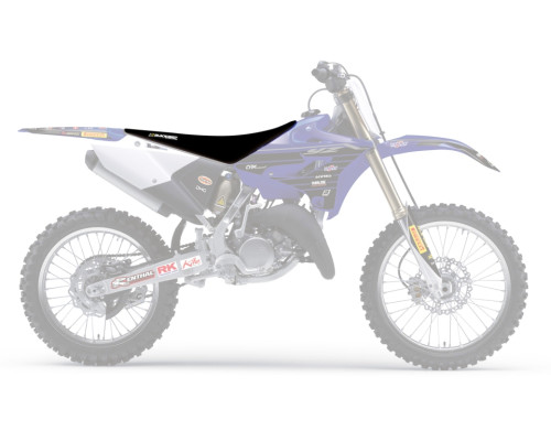 Blackbird YAMAHA yz 125/250 чохол/чохол на сидіння '02-'21 репліка YAMAHA racing 22
