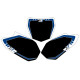 Blackbird спусковий номер фоновий YAMAHA yzf 450 '10-'11