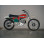 Tecnosel (blackbird) набір наклейок (вінірів) ktm gs 