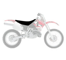 Чохол на сидіння blackbird / чохол на сидіння HONDA cr 125 '91-'92, cr 250 '90-'91, cr 500 '91-'01 піраміда чорний протиковзкий колір