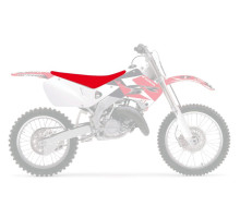 Чохол на сидіння blackbird / чохол на сидіння HONDA cr 125 '98-'01, cr 250 '97-'01 pyramid (pmd) червоний