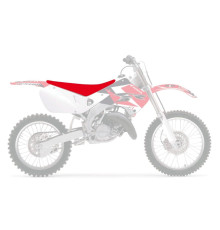 Чохол на сидіння blackbird / чохол на сидіння HONDA cr 125 '98-'01, cr 250 '97-'01 pyramid (pmd) червоний