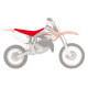 Чохол / накидка на сидіння blackbird HONDA cr 80/85 '96-'07 pyramid (pmd) червоний