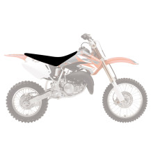 Чохол на сидіння blackbird / накидка на сидіння HONDA cr 80/85 '96-'07 pyramid (pmd), колір чорний
