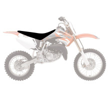 Чохол на сидіння blackbird / накидка на сидіння HONDA cr 80/85 '96-'07 pyramid (pmd), колір чорний