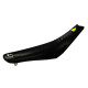 Чохол / накидка на сидіння blackbird HONDA crf 250r '10-'13, crf 450r '09-'12 pyramid (pmd) колір чорний