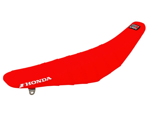 Чохол на сидіння blackbird для HONDA crf 250r '14-'17, crf 450r '13-'16 мультируль, червоний