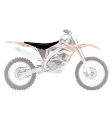 Чохол / накидка на сидіння blackbird HONDA crf 450r '05-'08 pyramid (pmd) колір чорний