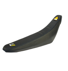 Чохол на сидіння blackbird / накидка на сидіння husaberg fe/fs '09-'12 pyramid (pmd) колір чорний