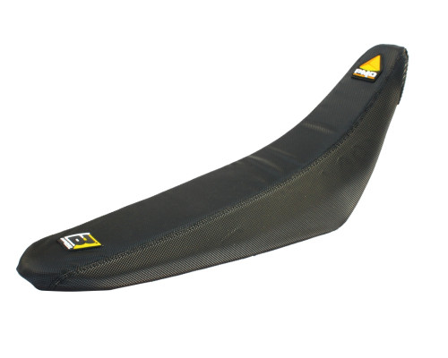 Чохол на сидіння blackbird / накидка на сидіння husaberg fe/fs '09-'12 pyramid (pmd) колір чорний