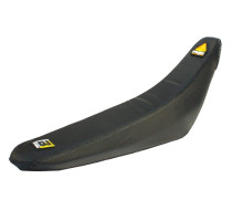 Чохол на сидіння blackbird / накидка на сидіння husaberg fe/fs '09-'12 pyramid (pmd) колір чорний