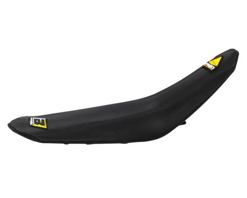 Чохол / накидка на сидіння blackbird husaberg fe/fs '13-'14 pyramid (pmd) колір чорний