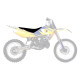 Чохол на сидіння blackbird / чохол на сидіння husqvarna cr/wr 125/250 '00-'05, te/tc 250/450 '02-'04 pyramid (pmd) колір чорний