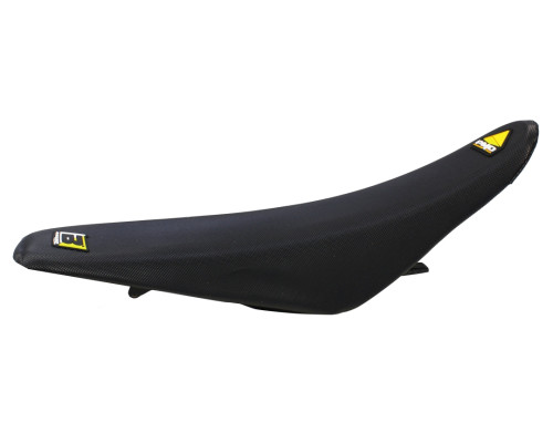 Чохол на сидіння blackbird / чохол на сидіння husqvarna fc/tc '14-'15, te/fe '14-'16 pyramid (pmd) колір чорний