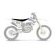 Чохол на сидіння blackbird / чохол на сидіння husqvarna fc/tc '19-'22, te/fe '20-'23 pyramid (pmd) колір чорний