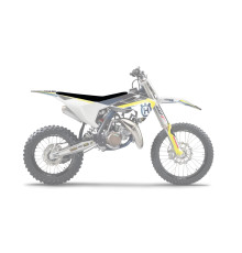 Чохол на сидіння blackbird / чохол на сидіння husqvarna tc 65 '17-'23 pyramid (pmd) колір чорний