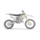Чохол на сидіння blackbird / чохол на сидіння husqvarna tc 65 