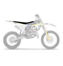 Чохол на сидіння blackbird husqvarna tc 85 '18-'23 tsc колір чорний