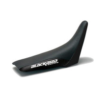 Чохол на сидіння blackbird / чохол на сидіння husqvarna te '95-'00 традиційний (te all balls моделі) колір чорний
