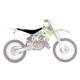 Чохол на сидіння blackbird kawasaki kx 125/250 '03-'08 zebra 2023