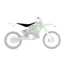 Чохол / накидка на сидіння blackbird kawasaki kx 125/250 '99-'02 pyramid (pmd) колір чорний