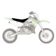 Чохол / накидка на сидіння blackbird kawasaki kx 60 '00-'19 pyramid (pmd) колір чорний