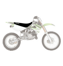Чохол на сидіння blackbird / чохол на сидіння kawasaki kx 85 '01-'13 zebra 2023
