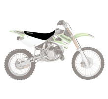 Чохол на сидіння blackbird / чохол на сидіння kawasaki kx 85 '01-'13 zebra 2023