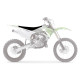 Чохол / накидка на сидіння blackbird kawasaki kx 85 '14-'23 pyramid (pmd) колір чорний