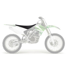 Чохол / накидка на сидіння blackbird kawasaki kxf 250 '04-'05 pyramid (pmd) колір чорний