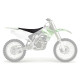 Чохол / накидка на сидіння blackbird kawasaki kxf 250 '04-'05 pyramid (pmd) колір чорний
