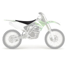 Чохол / накидка на сидіння blackbird kawasaki kxf 250 '04-'05 pyramid (pmd) колір чорний