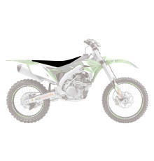 Чохол на сидіння blackbird / чохол на сидіння kawasaki kxf 250 '09-'12, kxf 450 '09-'11 pyramid (pmd) колір чорний