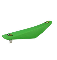 Чохол на сидіння blackbird / чохол на сидіння kawasaki kxf 250 '09-'12, kxf 450 '09-'11 pyramid (pmd) колір зелений
