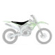 Чохол на сидіння blackbird / чохол на сидіння kawasaki kxf 250 '09-'12, kxf 450 '09-'11 zebra 2023