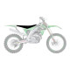 Чохол на сидіння blackbird / чохол на сидіння kawasaki kxf 250 '13-'20, kxf 450 '12-'18 tsc колір чорний
