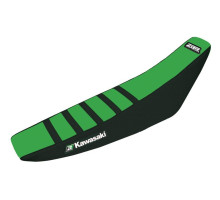 Чохол / накидка на сидіння blackbird kawasaki kxf 250 '13-'20, kxf 450 '12-'18 zebra 2023