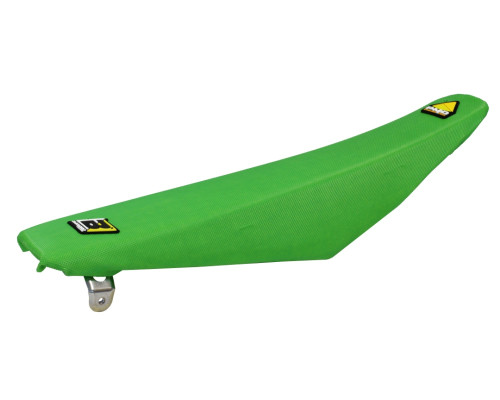 Чохол на сидіння blackbird / чохол на сидіння kawasaki kxf 250 '21-'23, kxf 450 '19-'23 pyramid (pmd) колір зелений