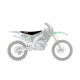 Чохол / накидка на сидіння blackbird kawasaki kxf 250 '21-'23, kxf 450 '19-'23 zebra 2023