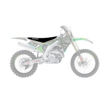 Чохол / накидка на сидіння blackbird kawasaki kxf 250 '21-'23, kxf 450 '19-'23 zebra 2023